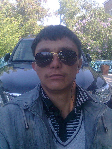 Марат Карбаев