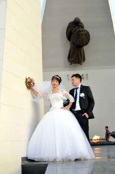 Жантакбаева Айнур