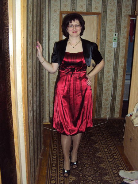 Ольга Петрова