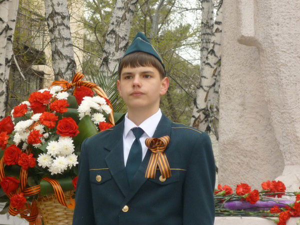 Артём Крутько