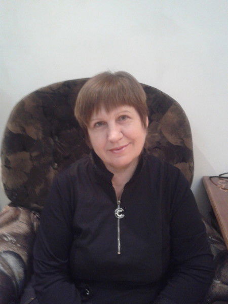 Елена Филипова