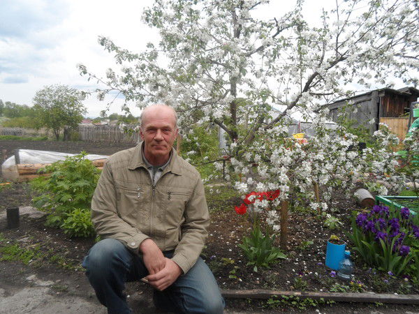 Игорь Лыгин