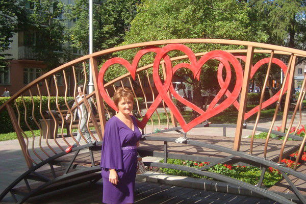 Ирина Сорока