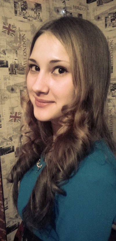 Наталья Дунаева