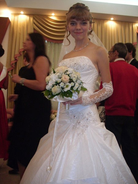 Екатерина Федорова