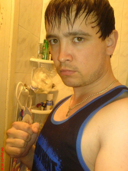 Ренас Самоделкин