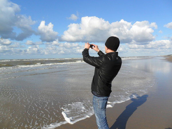 Виктор Антифеев