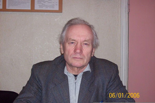 Владимир Тихонов