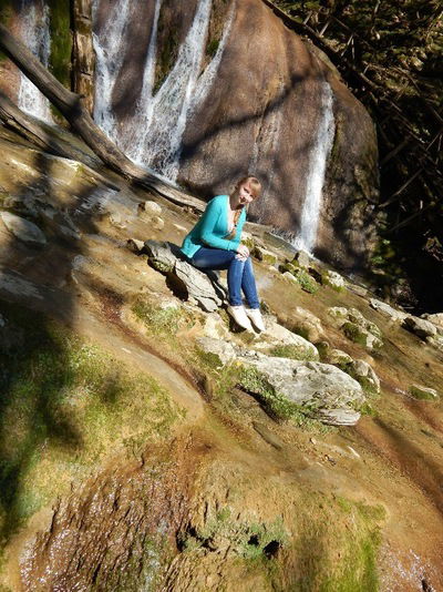 Диана Овсяникова