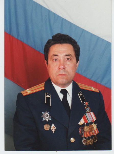 Брилович Борис