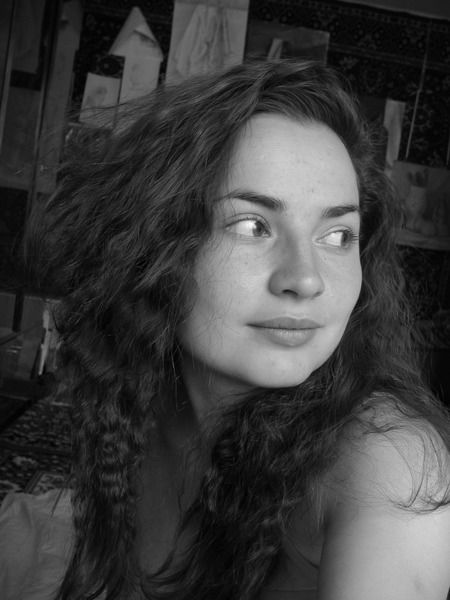 Алла Пономарева