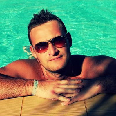 Максим Биккузин