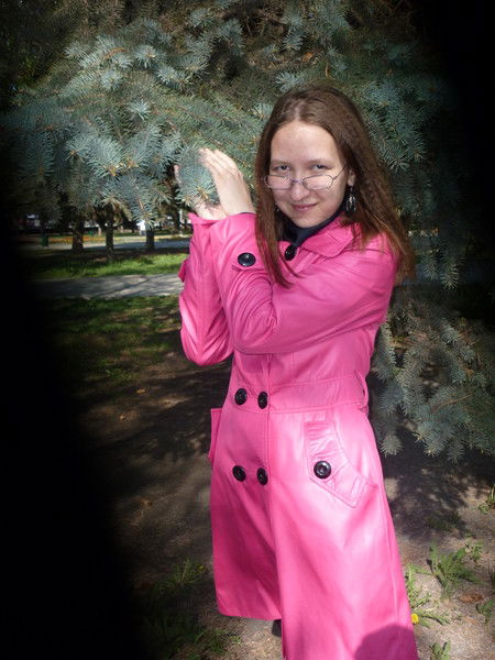 Alexandra Шумакова