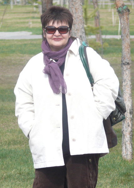 Руслана Бровченко