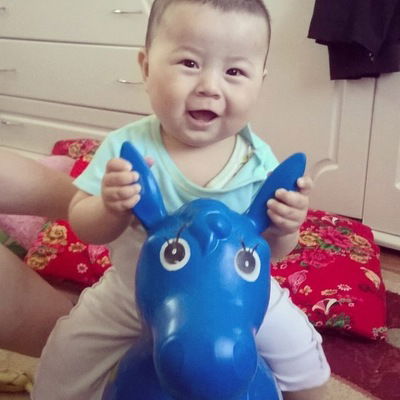 Сагима Алибекова