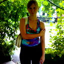 Елена Шлыкова