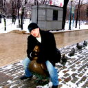 Владимир Чупраков