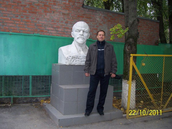 Вова Казанцев