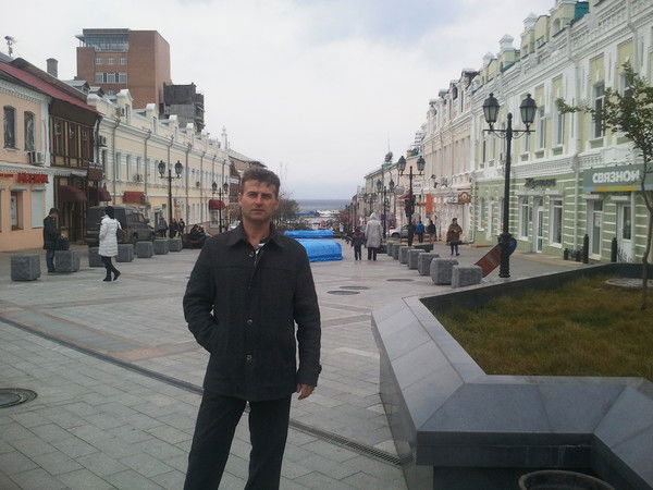 Сергей Тарнаев