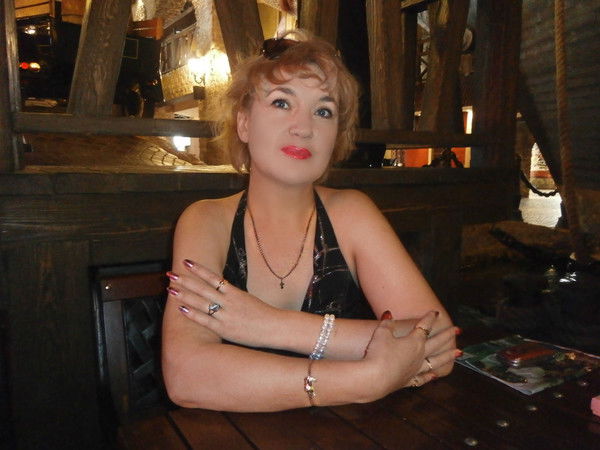 Алла Клименко