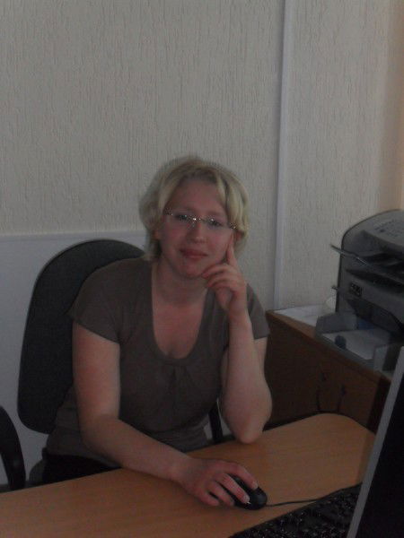 Ольга Джейкун