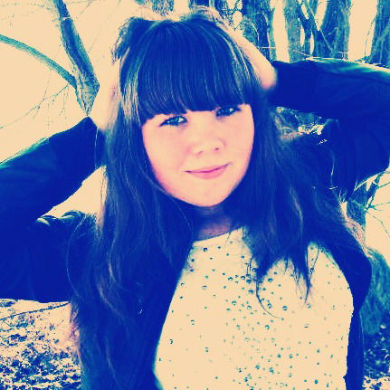 Полина Давыдова