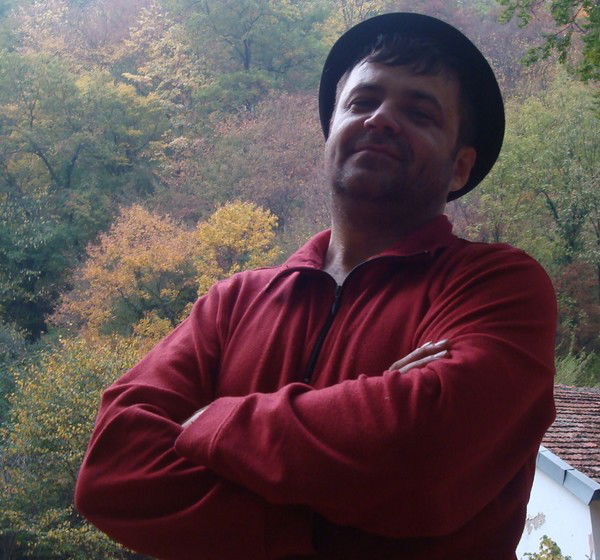 Владимир Беляев