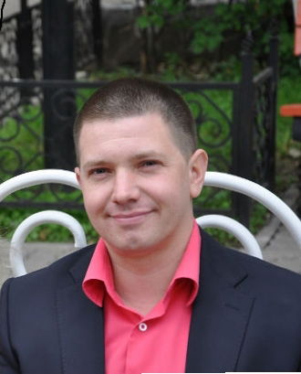 Алексей Акимов