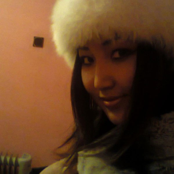 Дюсембаева Назерке