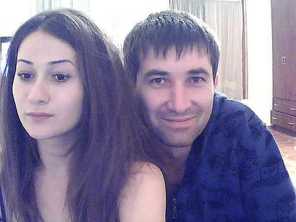 Эмма Гетоева