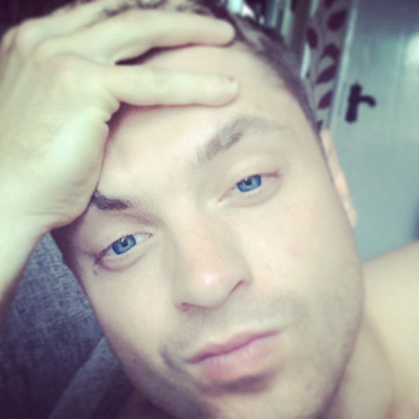 Миша Данских