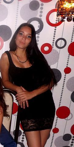 Марина Мельникова