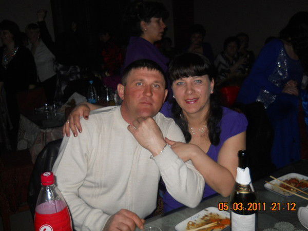 Наталья Акимова