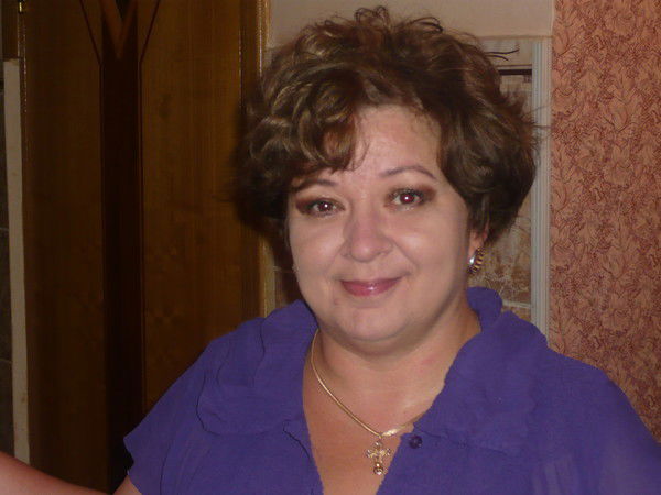 Наталия Ермольчева