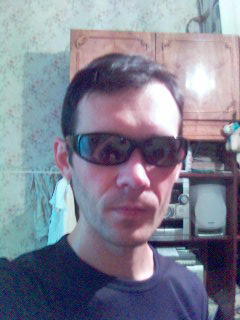 Станислав Щукин