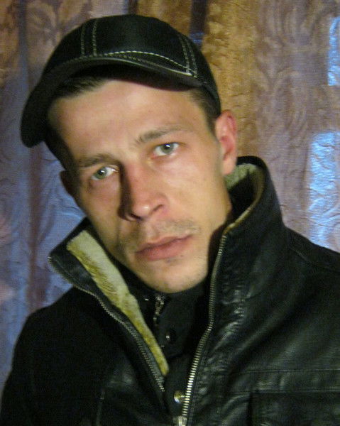 Геннадий Шмарев