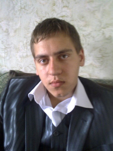 Илья Девятилов