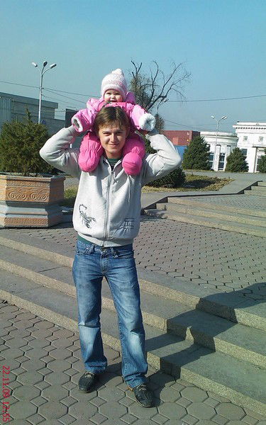 Андрей Сульдин