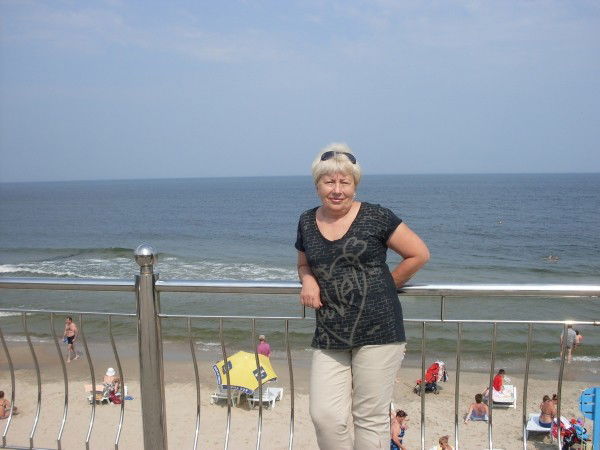 Лариса Карачёва