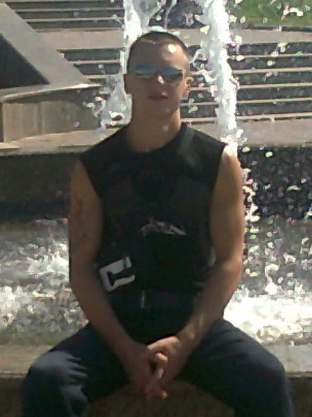 Сергей Машинов