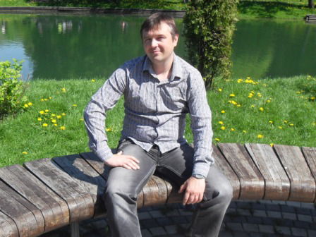 Виталий Мигаль