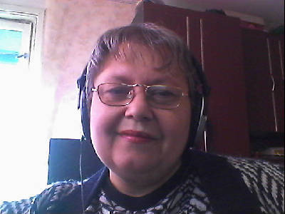 Нелли Петрова