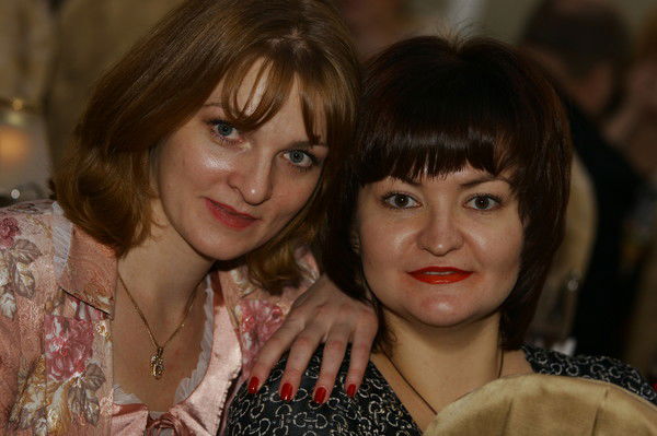 Виктория Крятова