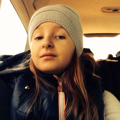 Светлана Кумицкая