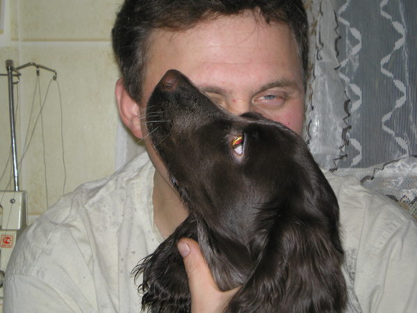 Константин Катков