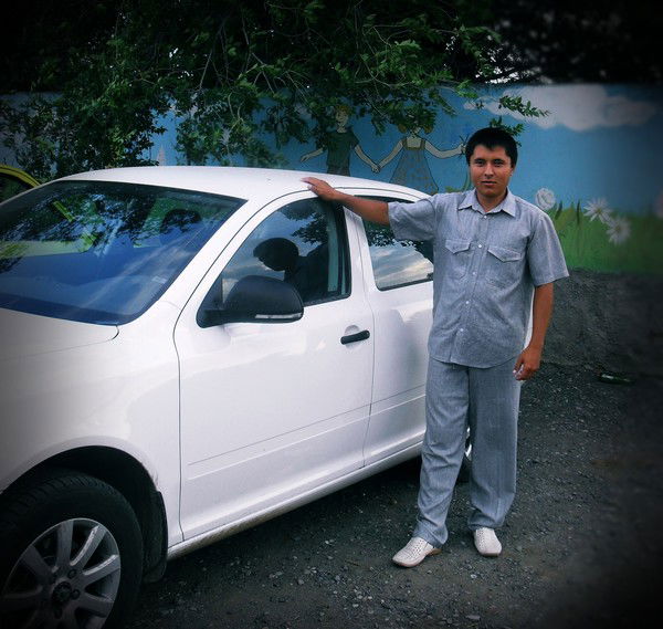 Ренат Хазиев