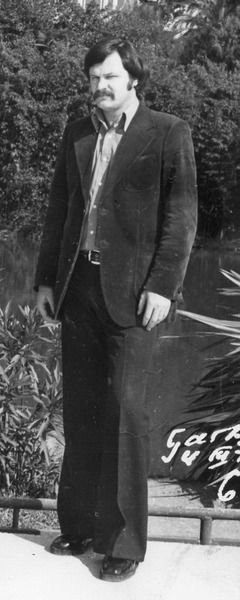 Александр Перепелица