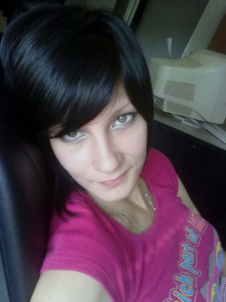 Светлана Артамонова