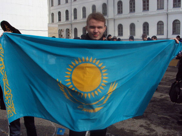 Александр Андреев