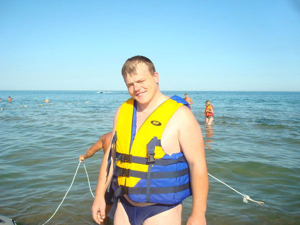 Андрей Цибулько